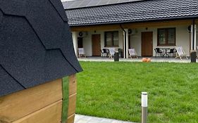 Lesne Apartamenty
